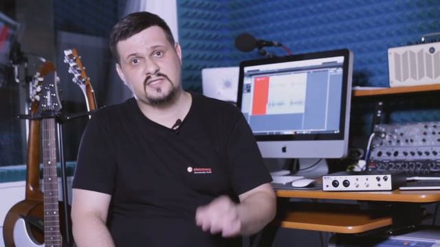 Совет 2 - Выбор аудиоинтерфейса
