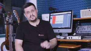 Совет 2 - Выбор аудиоинтерфейса