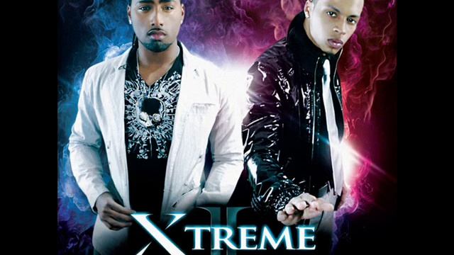XTREME - Por Que Será (LETRAS) смотреть онлайн