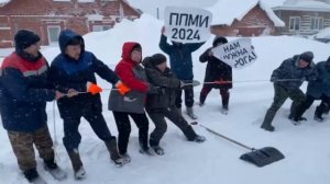 В рамках участия в программе ППМИ-2024 жители ул. Юзыкайна провели культурно-массовое мероприятие