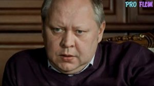 ЕЩЕ ОДНА ПОТЕРЯ.../ УМЕР АКТЕР ТЕАТРА И КИНО КОНСТАНТИН ГЛУШКОВ