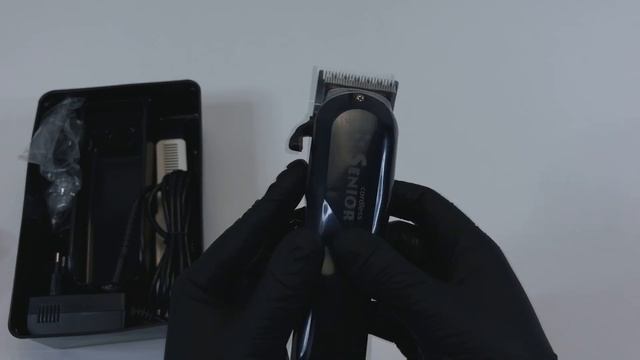 Wahl Senior Cordless 5 Star | Машинка для стрижки смотреть онлайн