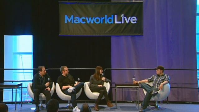 Mac Gaming (What Went Wrong?) - Macworld iWorld 2013