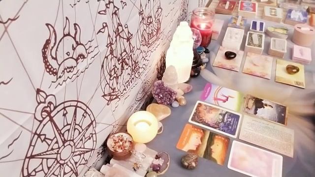 Advice From Spirit For Your Current Situation | Pick a Card Oracle | Timeless ? смотреть онлайн