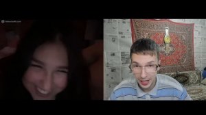 ? ДЕВУШКИ ВЛЮБИЛИСЯ ИЛЮХУ ЧАТ РУЛЕТКЕ | ? КРЕАТИВНЫЙ ДИРЕКТОР