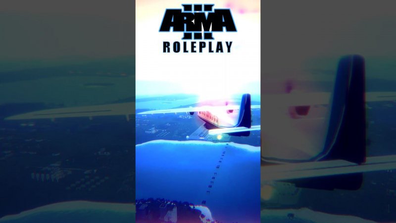 Arma 3 Role Play #shorts