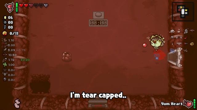 I Unlocked Death Certificate.┃TBOI - 189 смотреть онлайн