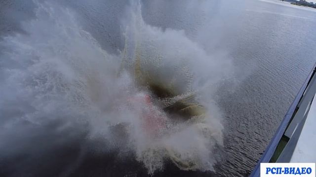 Сброс шлюпки с танкера Волготранс 2702 22мая 2017г смотреть онлайн