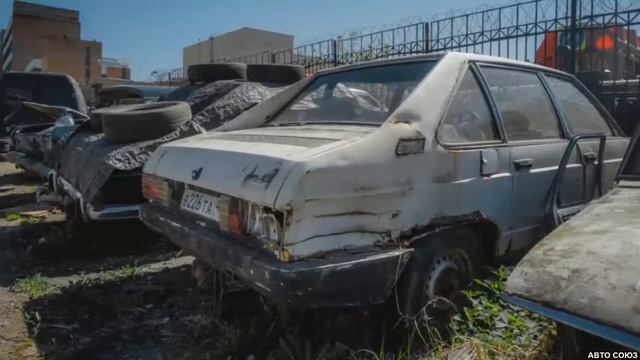 Почему тормозные диски быстро ржавеют и чем это опасно? смотреть онлайн