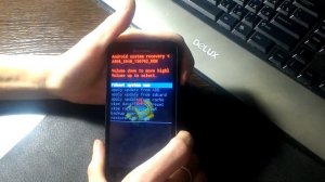Lenovo A606 Hard reset, сброс телефона до заводских настроек, удаление графического ключа