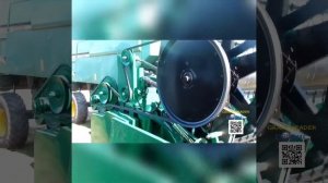Жатка Flex для уборки сои. Производство. Соевая жатка John Deer, Claas, Case, New Holland