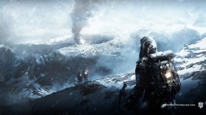 Frostpunk OST - Brave New World