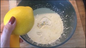 Печенье "Мадлен" | ПРОСТЫЕ РЕЦЕПТЫ