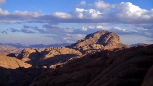 Библия в рассказах для детей. Выход из Египта