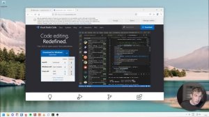 Python - The perfect setup with Miniconda and Visual Studio Code