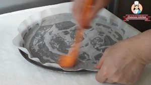 ЦАРСКИЙ ПИРОГ СО СЛИВОЙ