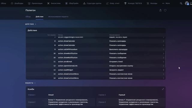 Действия смотреть онлайн