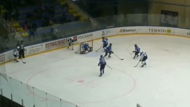 Гол лакросс. Goal lacrosse