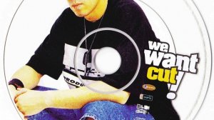 Cut Killer - We want Cut ! (1997)