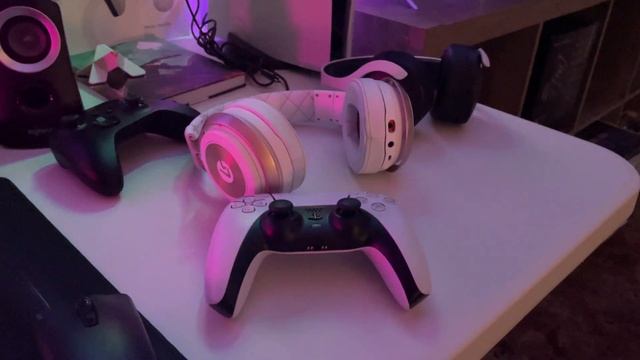 Gotti’s Corner Ep 3: Gigabyte G34WQC Ultrawide, DualSense fail, and a message to all of you. смотреть онлайн