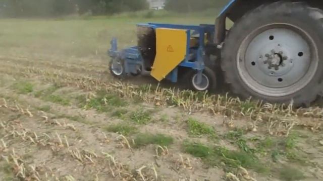 Ботвоудалитель БТУ 1,4 смотреть онлайн