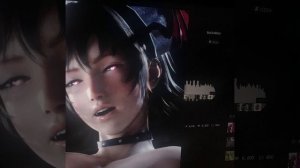 rizza - Succubus