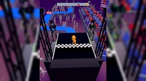 Epic Race 3D ALL LEVELS! NEW GAME EPIC RACE 3D WORLD RECORD!