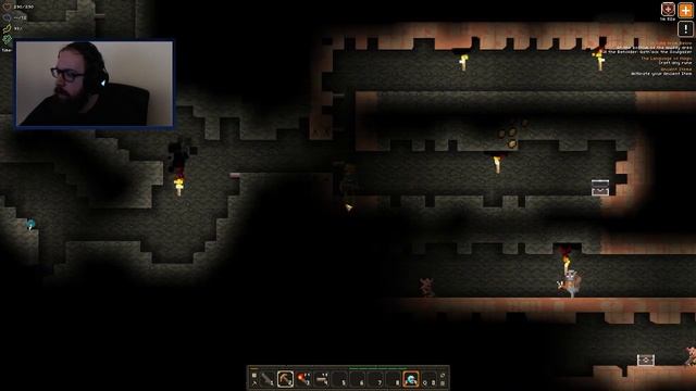 It Lurks Below Necromancer Gameplay смотреть онлайн