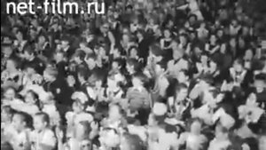 Пионерская зорька. Радиопередача нашего детства. Киножурнал Пионерия.