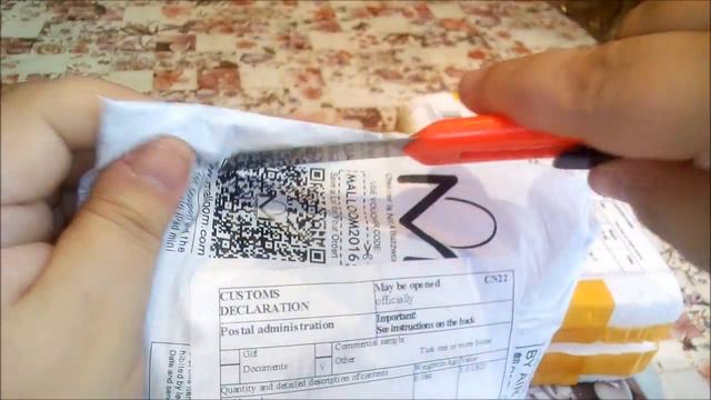 Посылки с Алиэкспресс. Распаковка 143/144(стёкла и монопод для айфона) смотреть онлайн