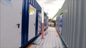 ГДЕ ХРАНИТЬ ЭЛЕКТРОСАМОКАТ ЗИМОЙ? Все об АРЕНДЕ БОКСА! УДОБНО и БЕЗОПАСНО!