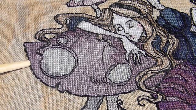 СП Фантастические звери и места их обитания*Алиса от Алисы Окнеас смотреть онлайн