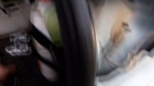 Audi A4 B7 2.0TFSI. Замена лампы стоп-сигнала. Ремонт авто своими руками.