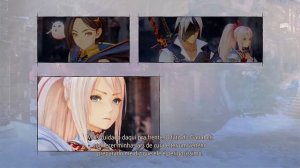 Tales of Arise - Rumo a Platina #14 (O Resgate de Zephyr) - PS5