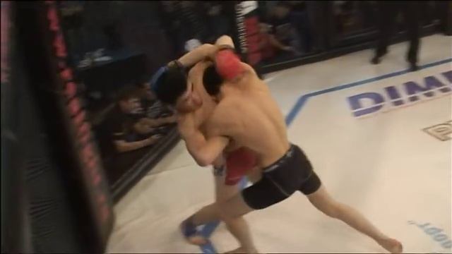 Открытый Кубок Москвы по панкратиону "Moscow Open" 2016г 10 часть. смотреть онлайн