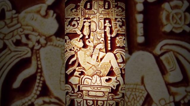 Тайны планеты Земля. Тайна крышки саркофага. Храм надписей. Интересные факты смотреть онлайн