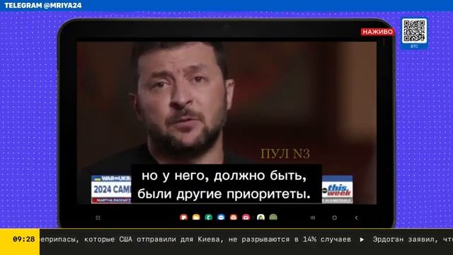 Канал мрия це кава сегодня