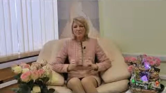 Наталия Правдина 1