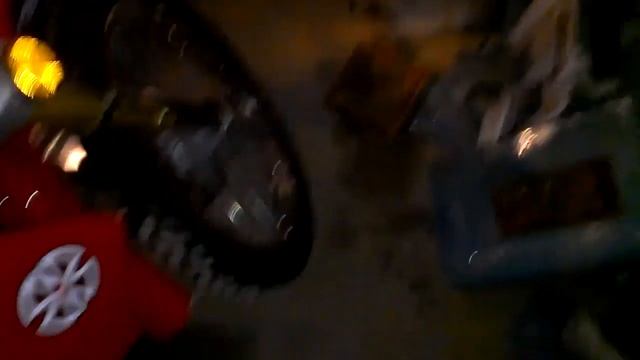 Kentoya Trigger 125 sound смотреть онлайн