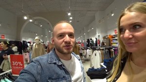 Армения/Торговый Центр Ереван/Цены/Dalma Mall/Сколько Потратили