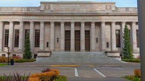 ОЛИМПИЯ Столица штата Вашингтон Поехали