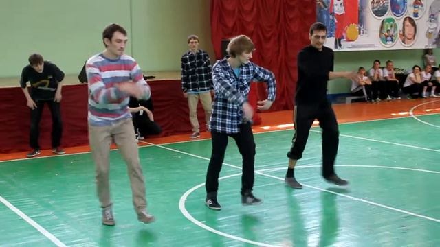 B-Action. смотреть онлайн