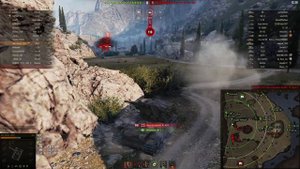 World of Tanks ) Новогоднее наступление 2020 ! Берём 10 ур. атмосферы!