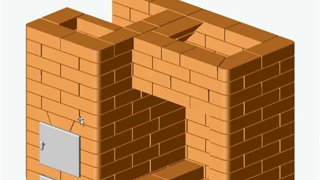 Печь камин для дачи - своими руками смотреть онлайн