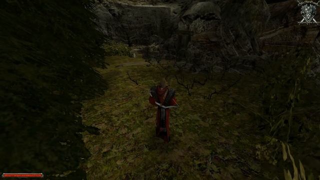 Табличка HP III. В шахте за лагерем Декстера смотреть онлайн