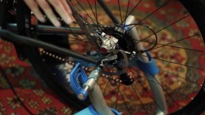 Видеообзор велостанка Tacx satori smart