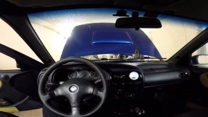 Nissan Primera P10 (1994) Tuning