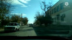 Прокат по ул.Фиолетова!