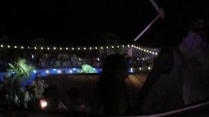 Самое большое количество людей в клубе "Ибица".