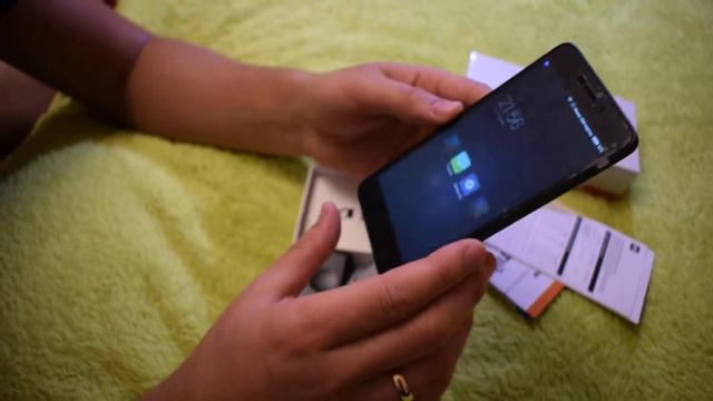 Огляд Xiaomi Redmi 4A - безальтернативний вибір смотреть онлайн